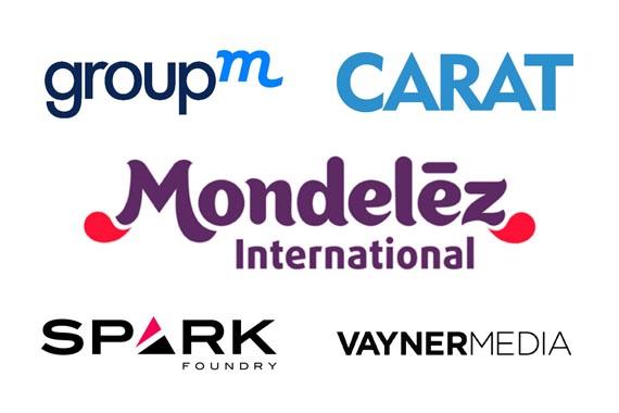Tras el review de medios de Mondelez, no hubo cambios en Latinoamérica